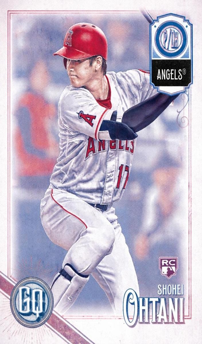 Shohei Ohtani