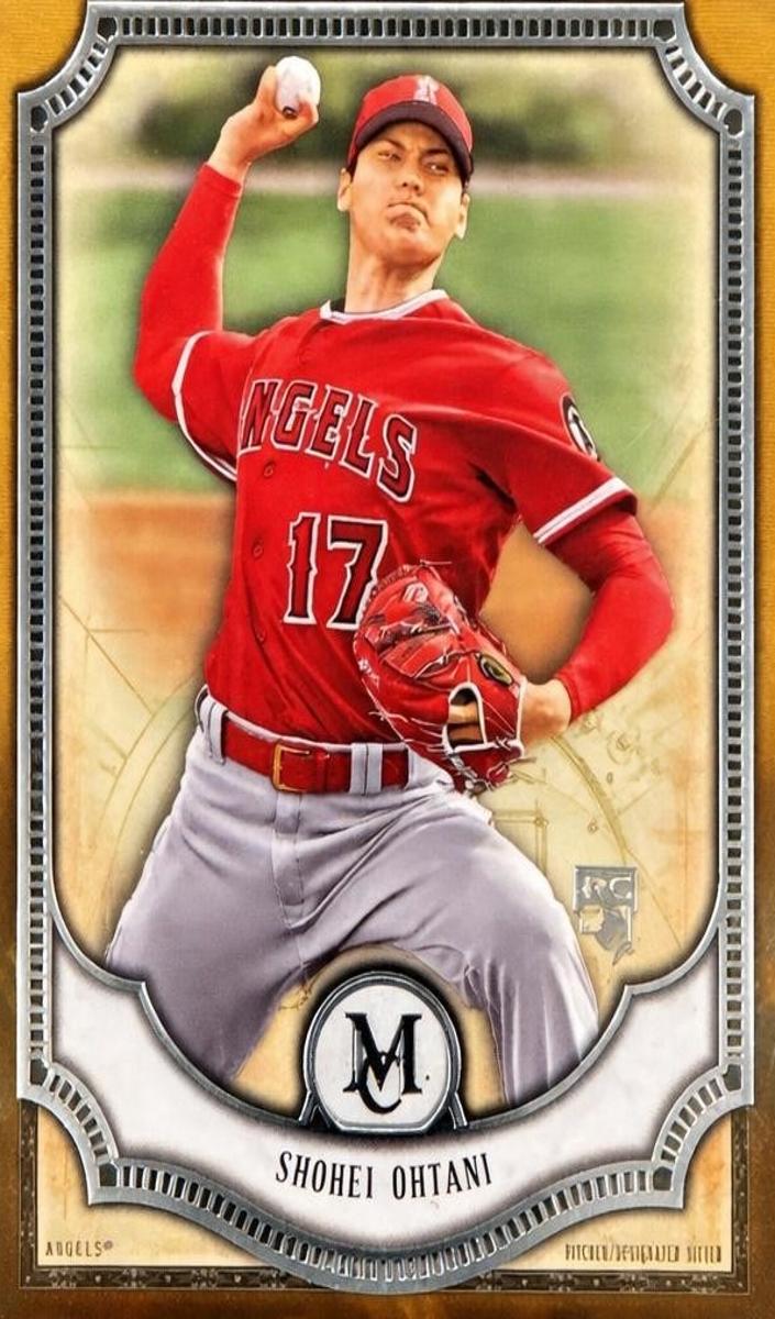 Shohei Ohtani