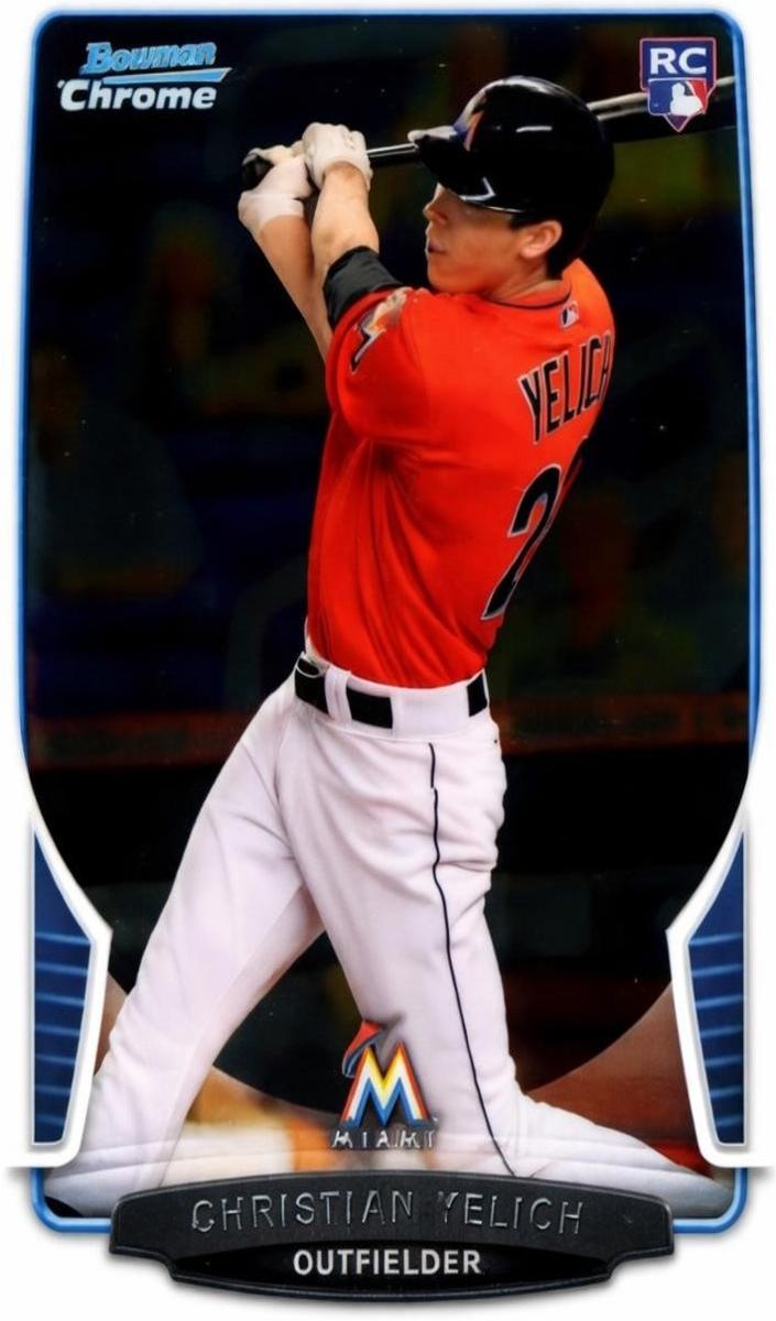 Christian Yelich
