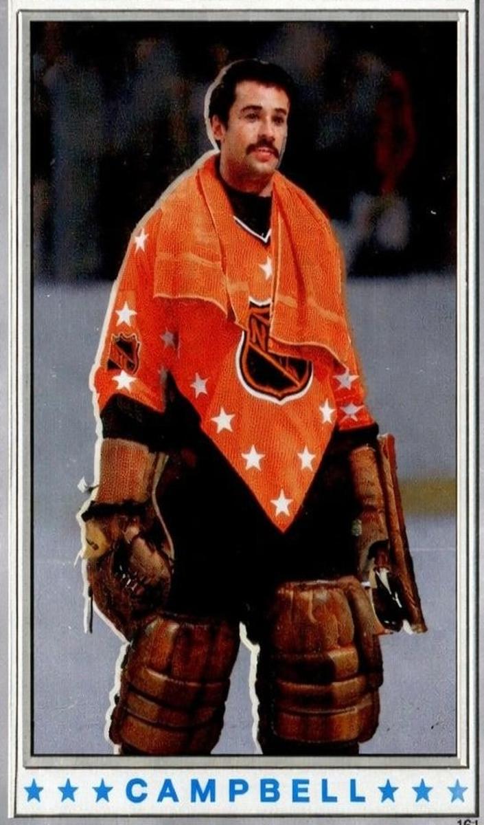 1982 Grant Fuhr #161