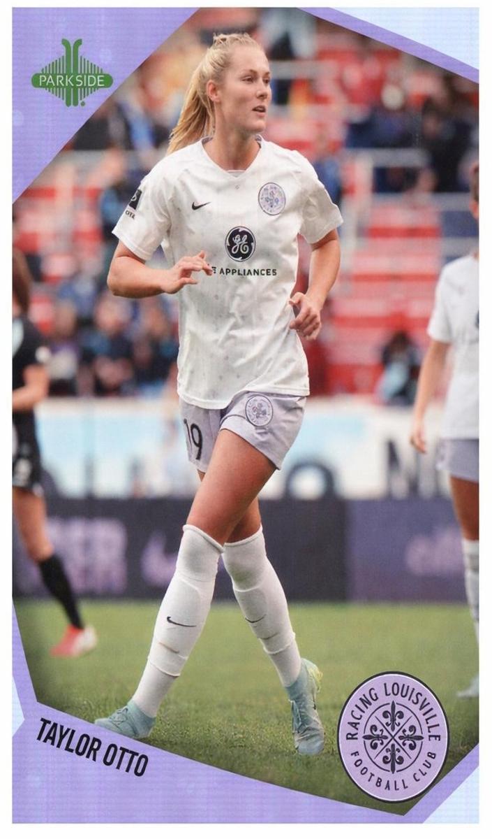 2022 Taylor Otto #112