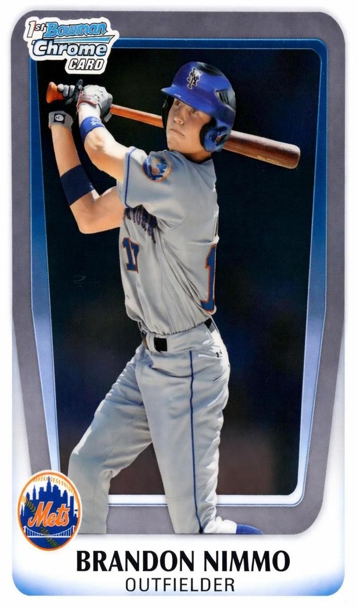 Brandon Nimmo