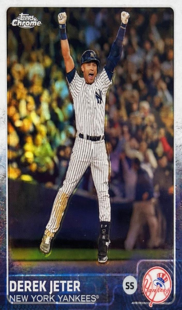 Derek Jeter