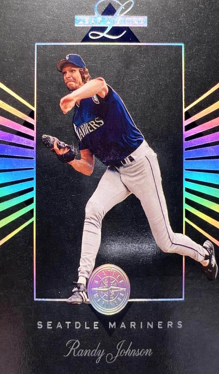 1994 Randy Johnson #67