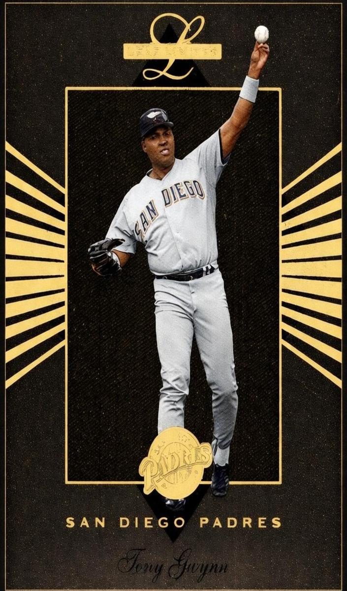 1994 Tony Gwynn #12