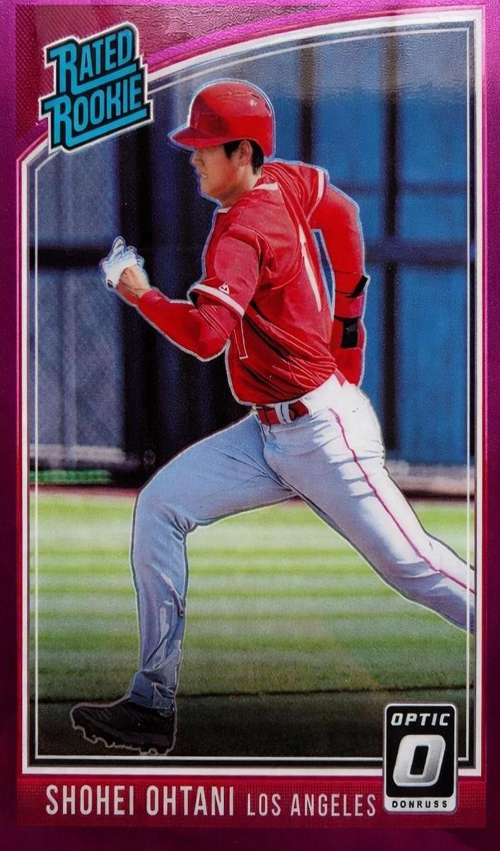 Shohei Ohtani
