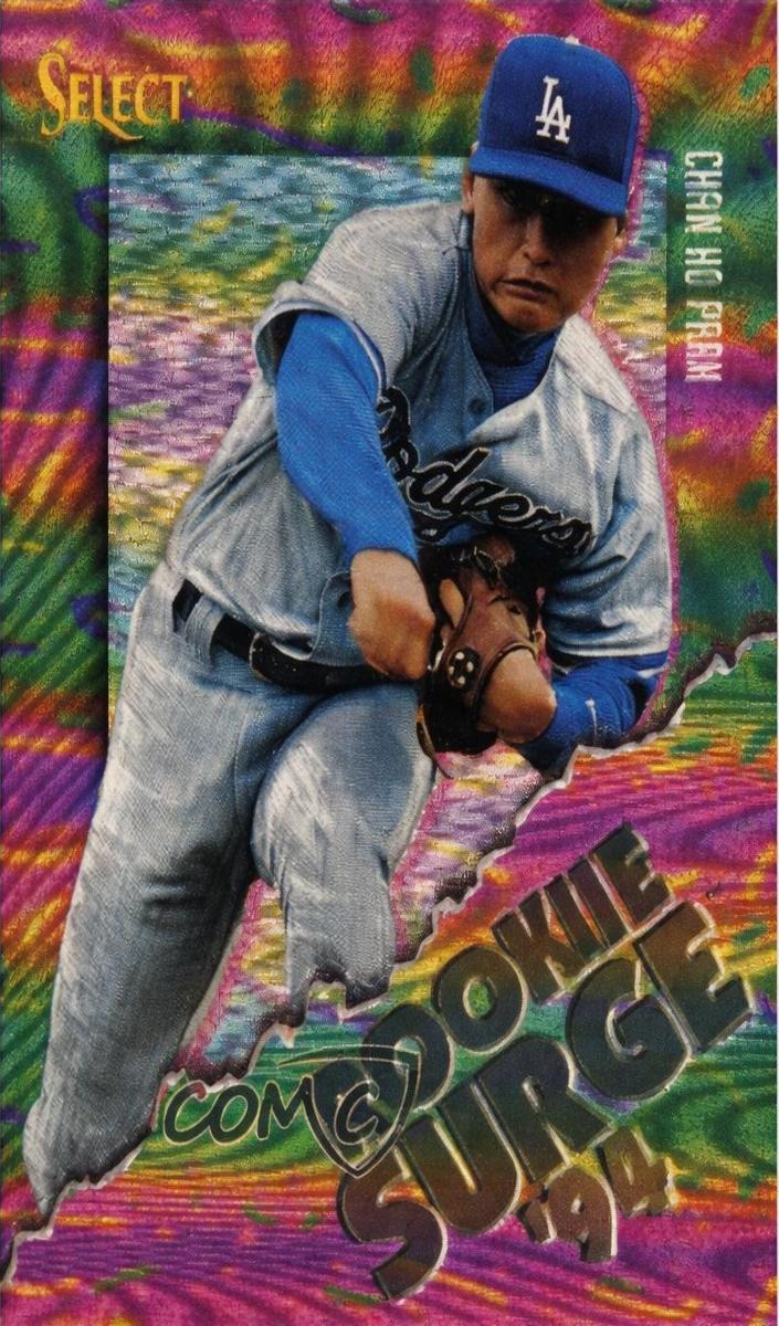 1994 Chan Ho Park #RS13