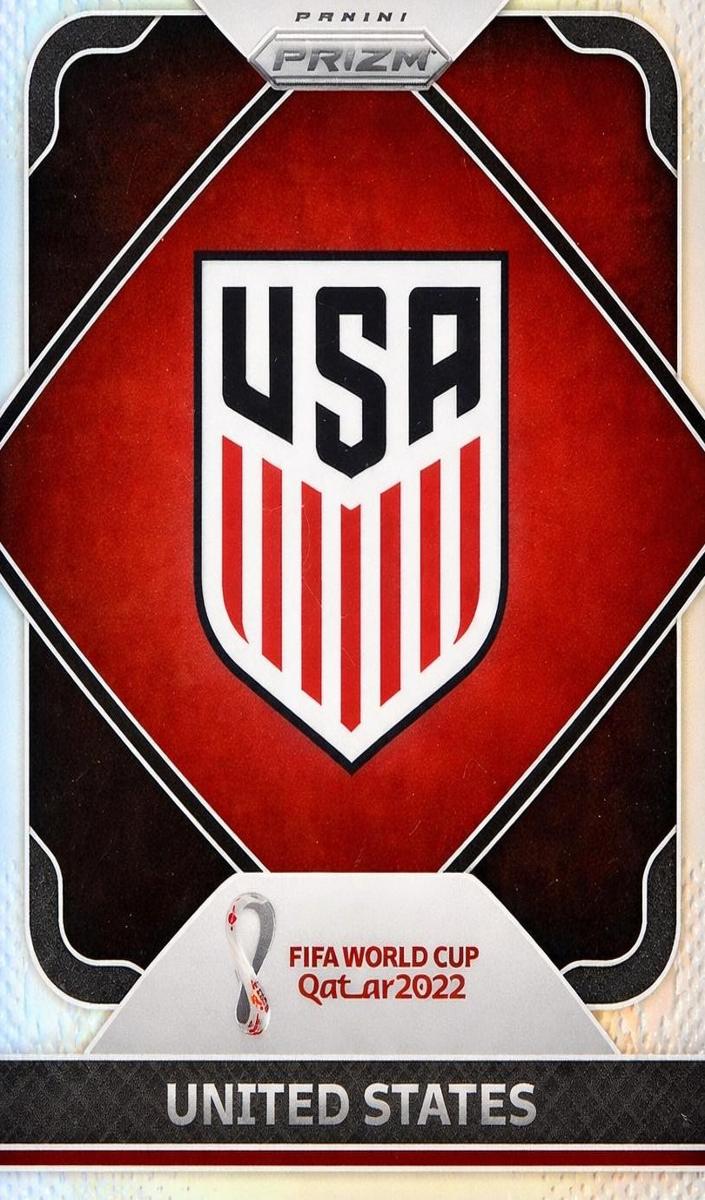 2022 United States [Silver] #28