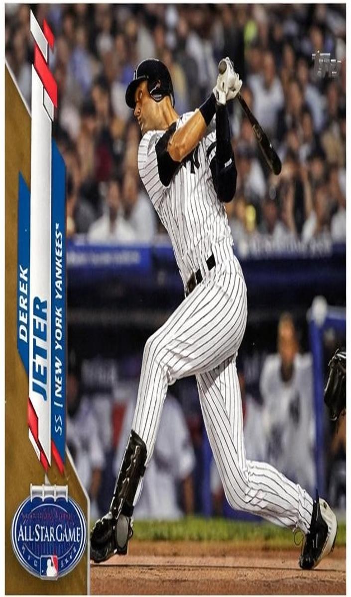 Derek Jeter