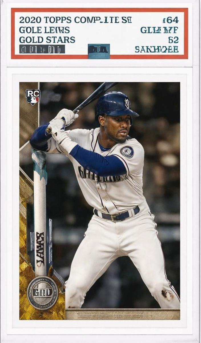 Kyle Lewis