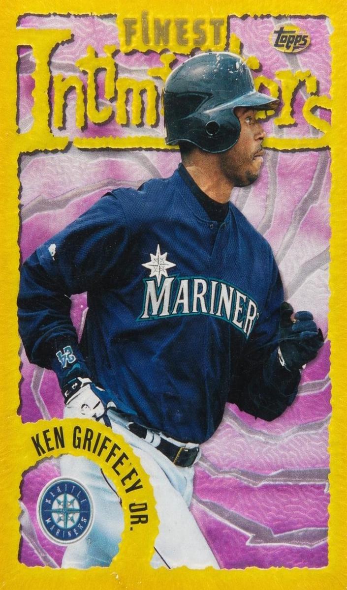 Ken Griffey Jr.