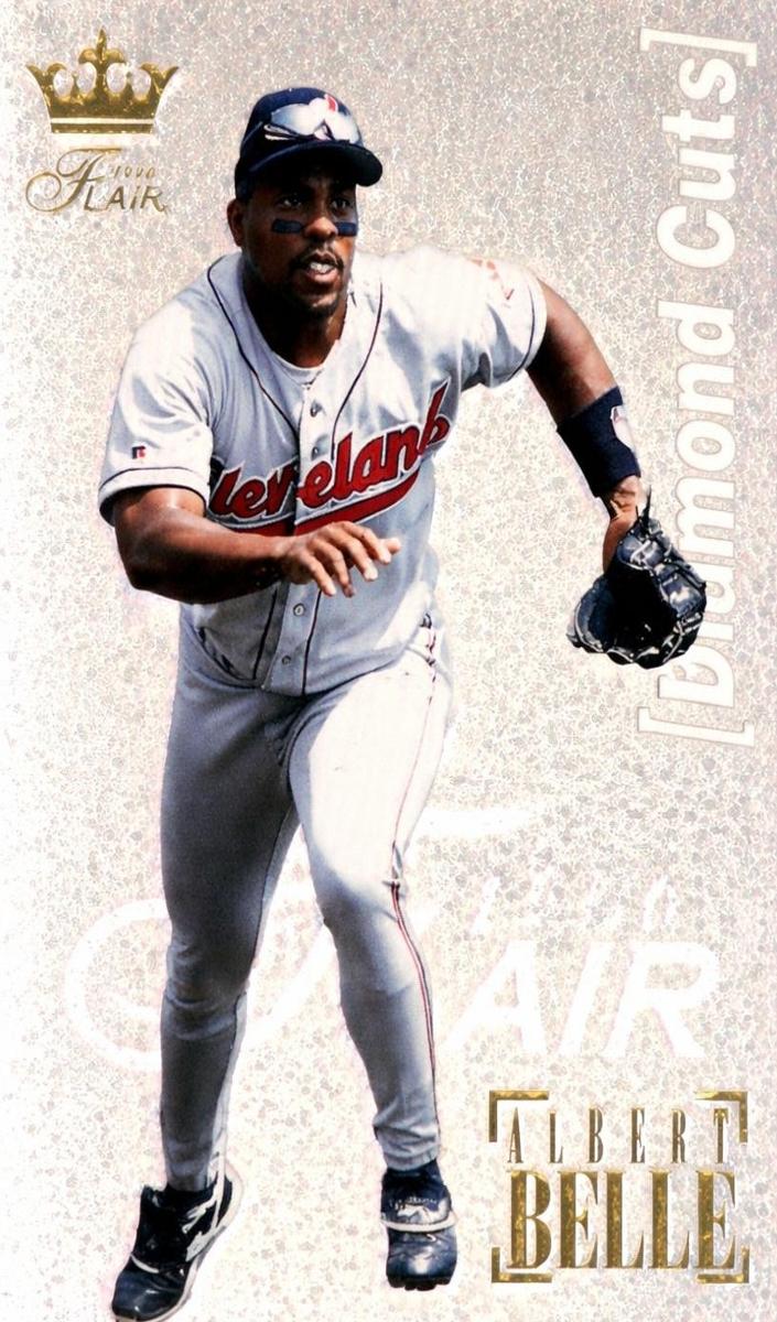 Albert Belle