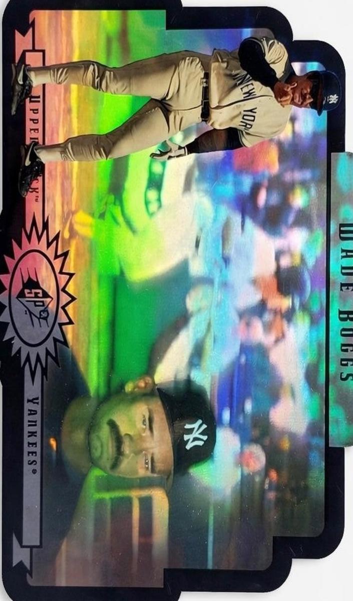 Wade Boggs