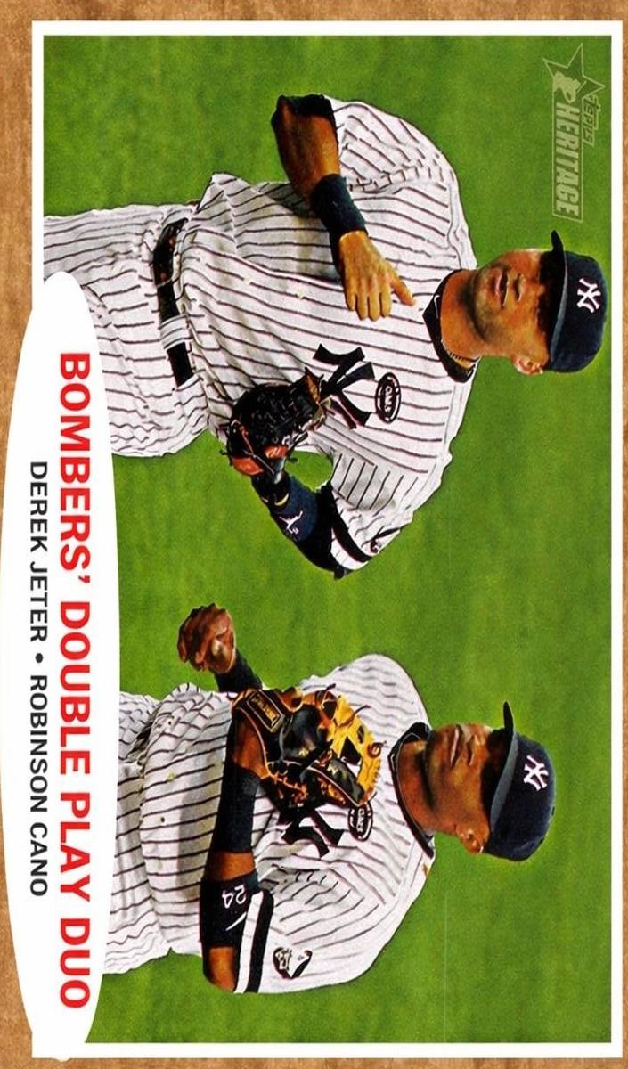 Derek Jeter
