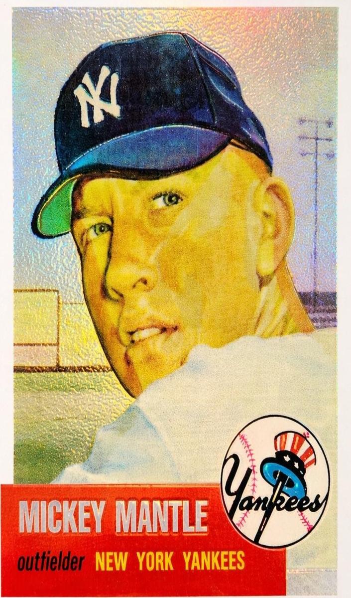 1996 Rex Walters [Refractor w Coating] #3