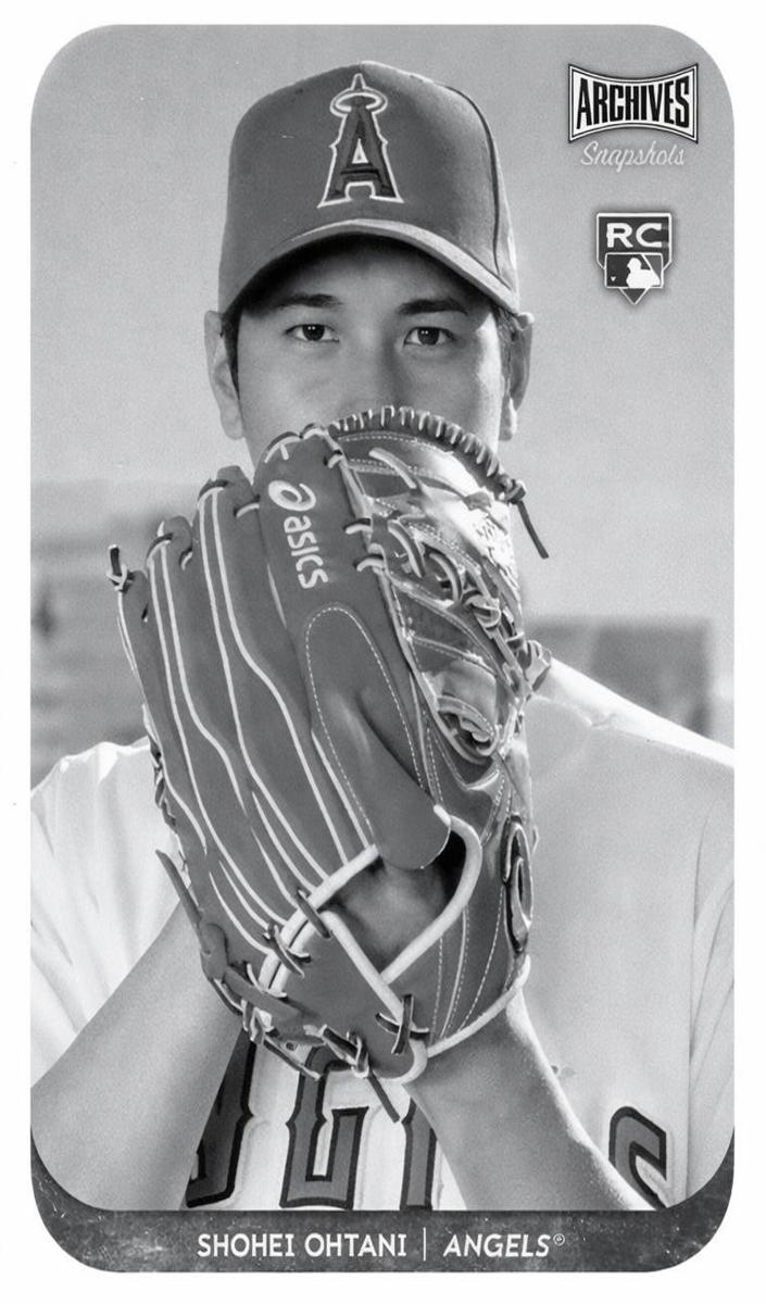 Shohei Ohtani
