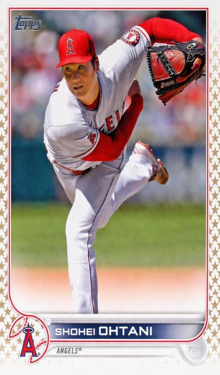 Shohei Ohtani