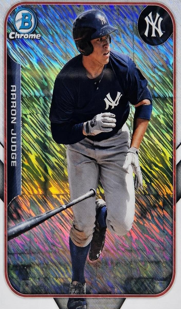 Aaron Judge