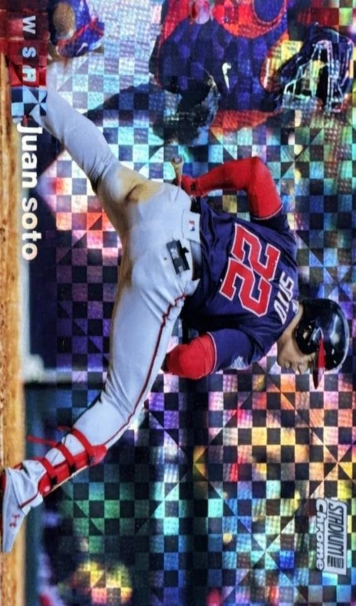 Juan Soto
