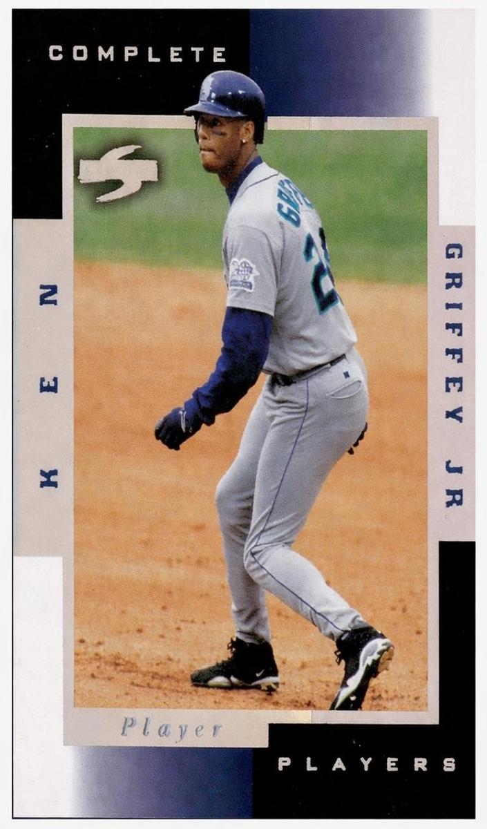 1998 Ken Griffey Jr. #1C