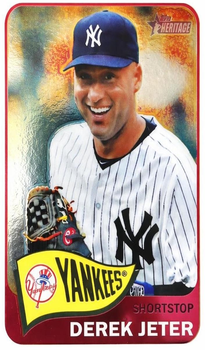 Derek Jeter