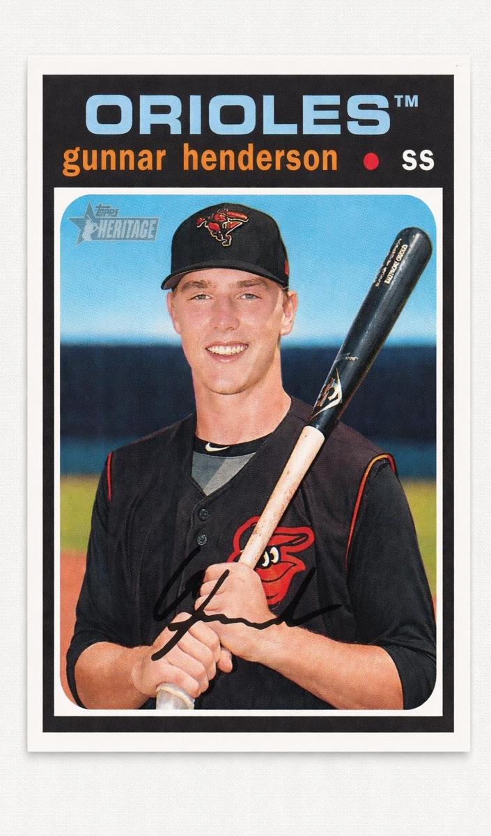 2020 Matt Carpenter [SP] #92