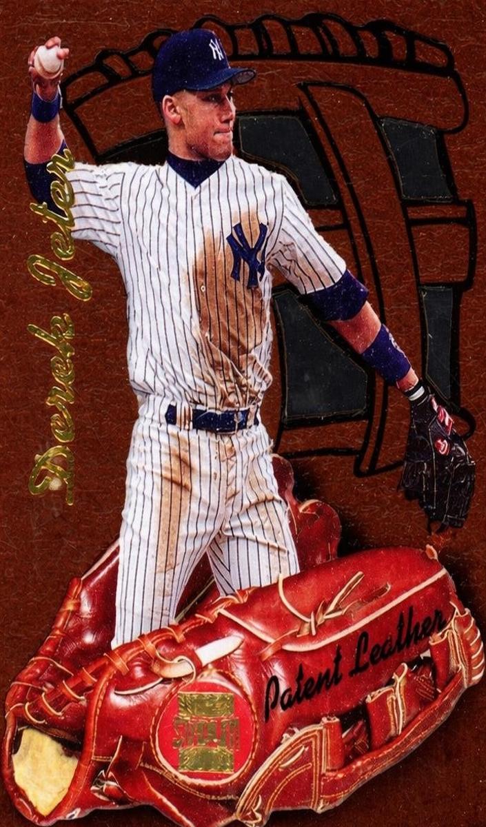 Derek Jeter