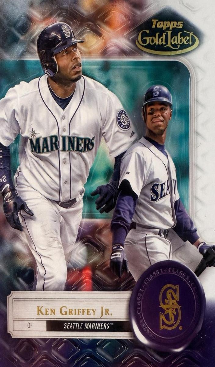 Ken Griffey Jr.