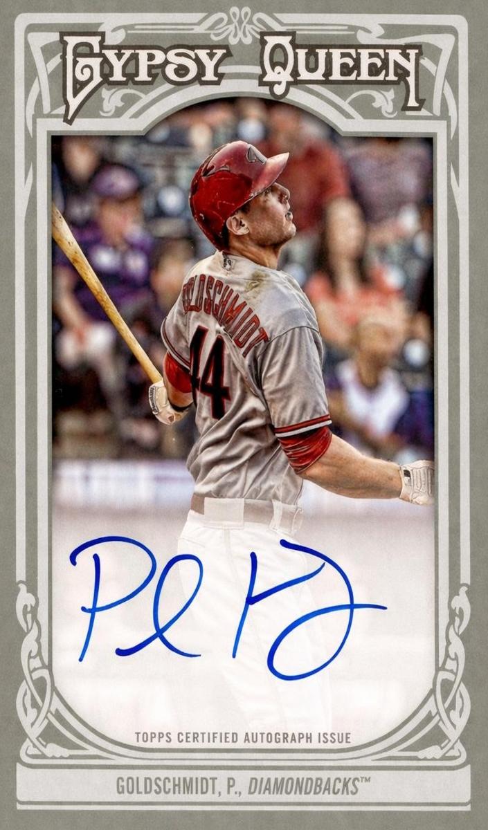Paul Goldschmidt