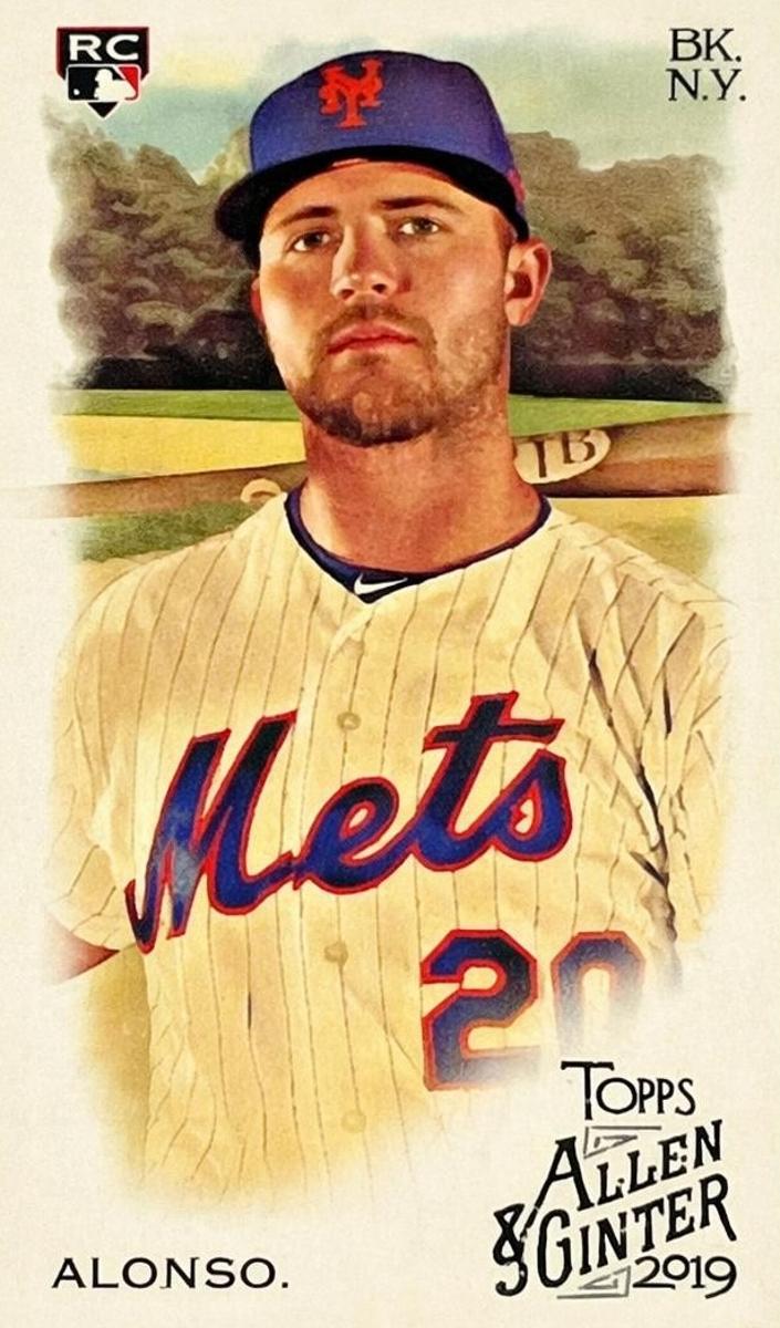 Pete Alonso