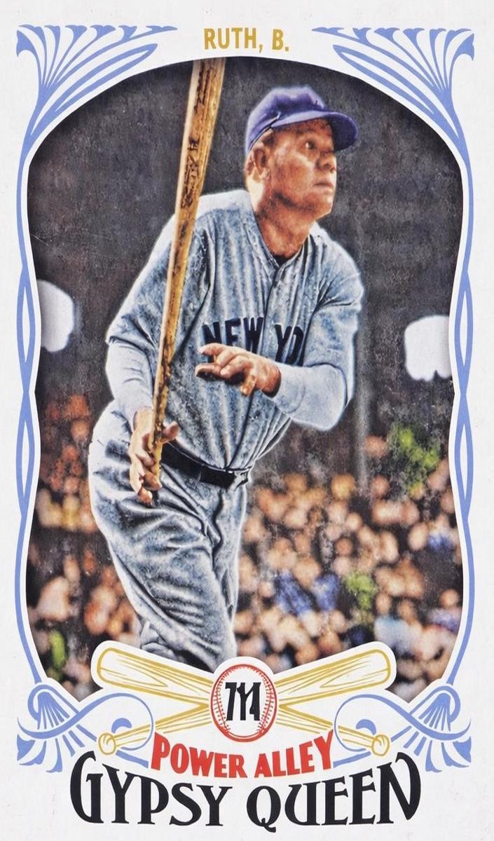 Babe Ruth