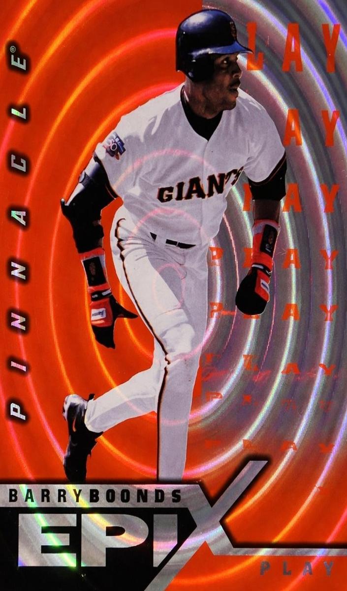 Barry Bonds