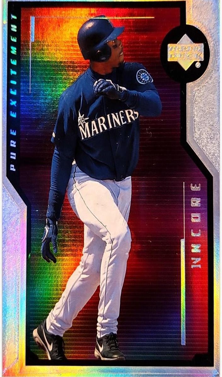 1999 Ken Griffey Jr. #P26