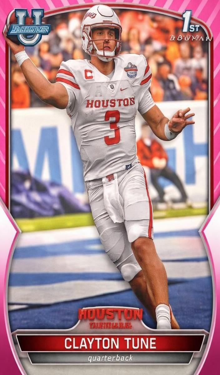 2022 Clayton Tune #98