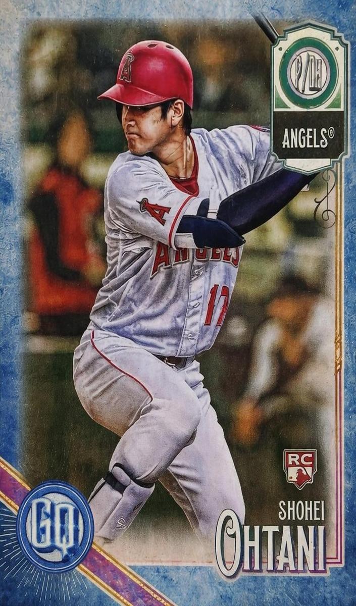 Shohei Ohtani