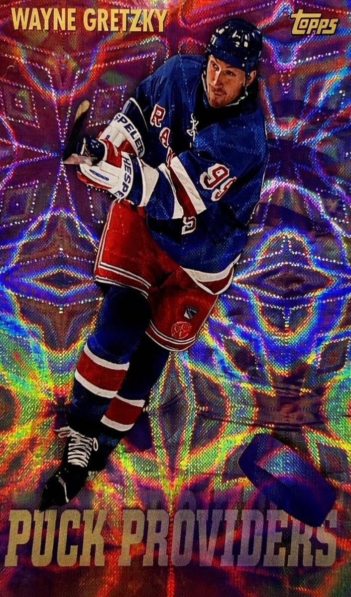 1998 Wayne Gretzky #SB20