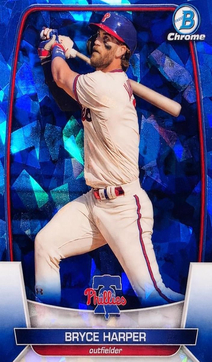 2023 Bryce Harper #97
