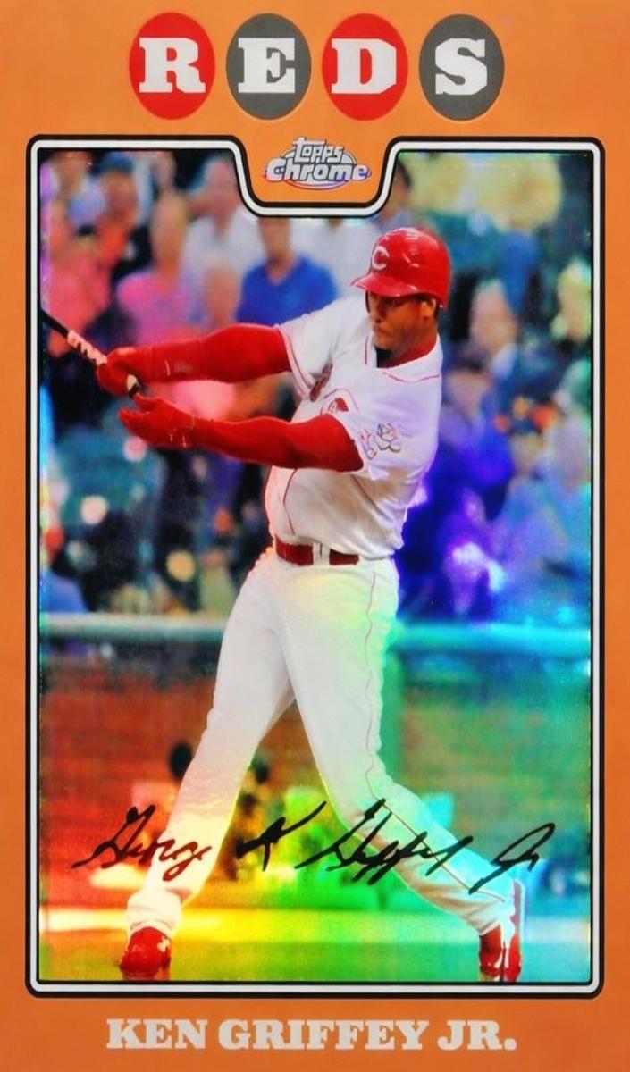 Ken Griffey Jr.