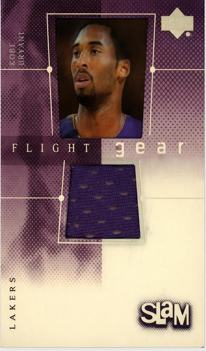 2000 Kobe Bryant #KB-G