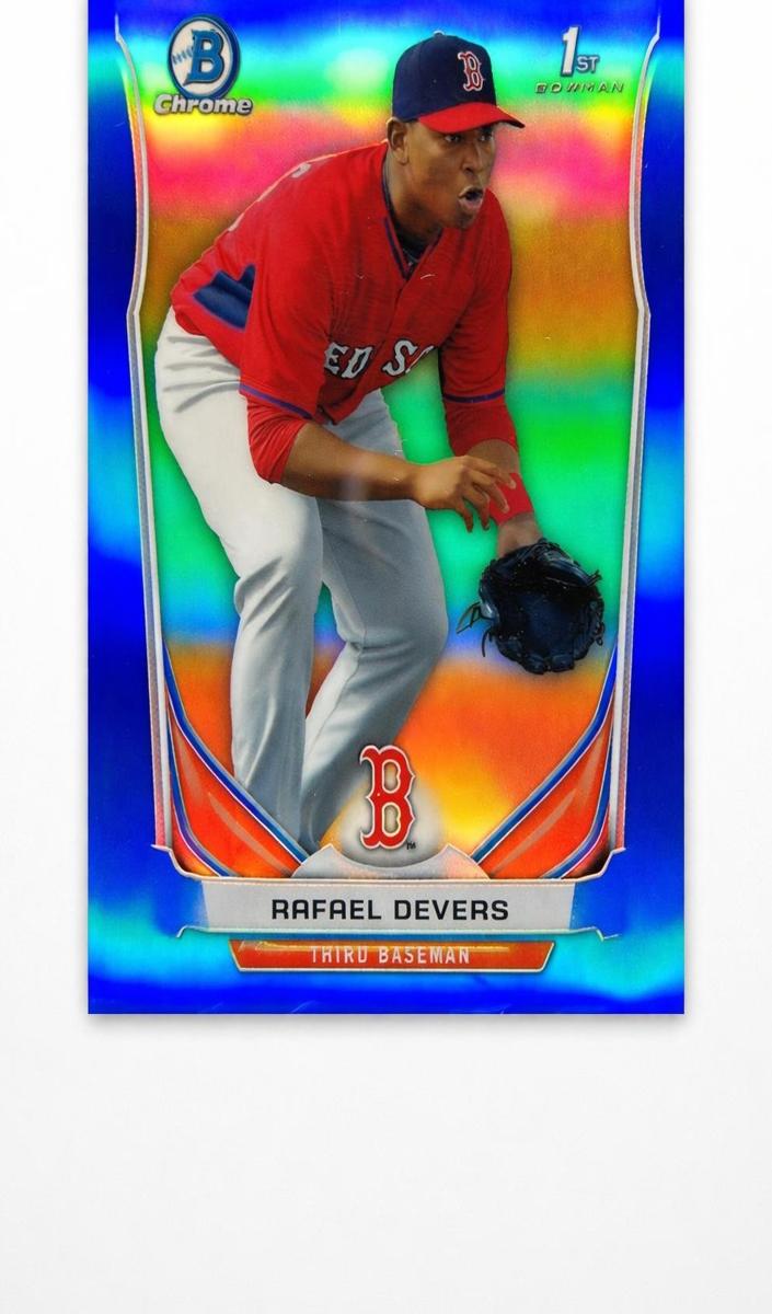 Rafael Devers