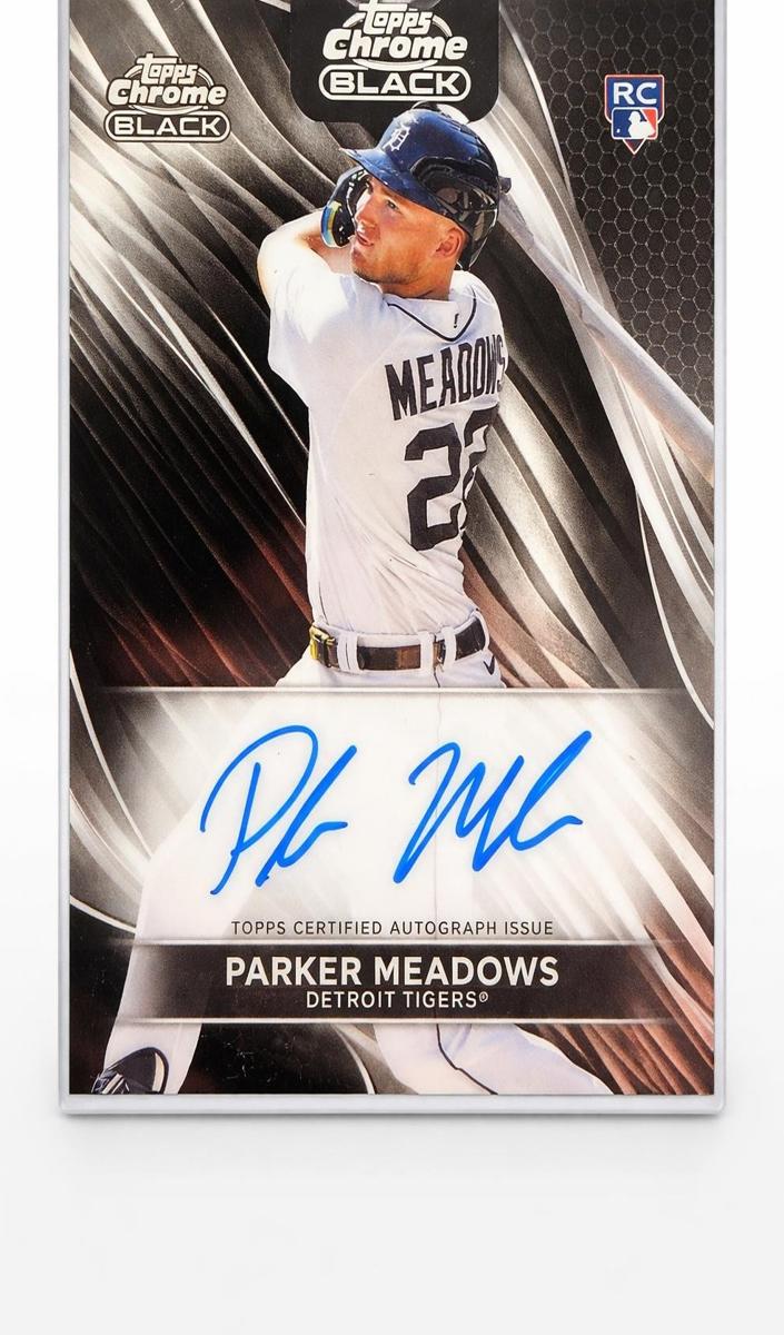 2024 Parker Meadows #CBA-PME