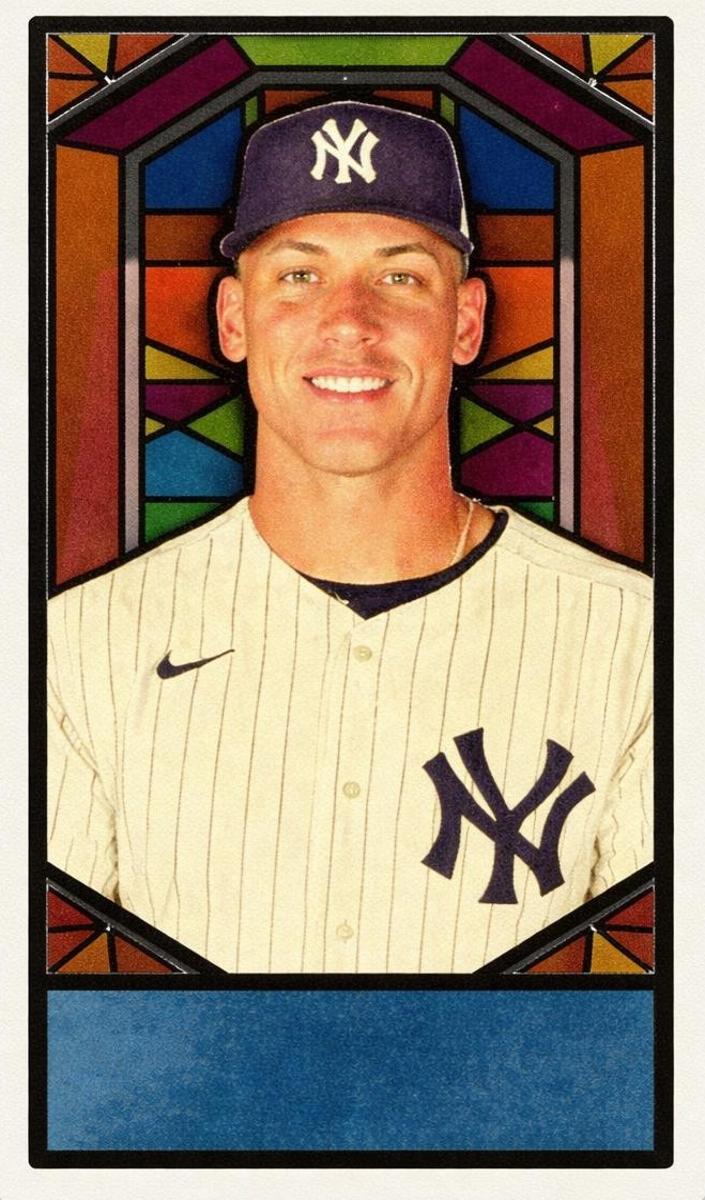 Aaron Judge