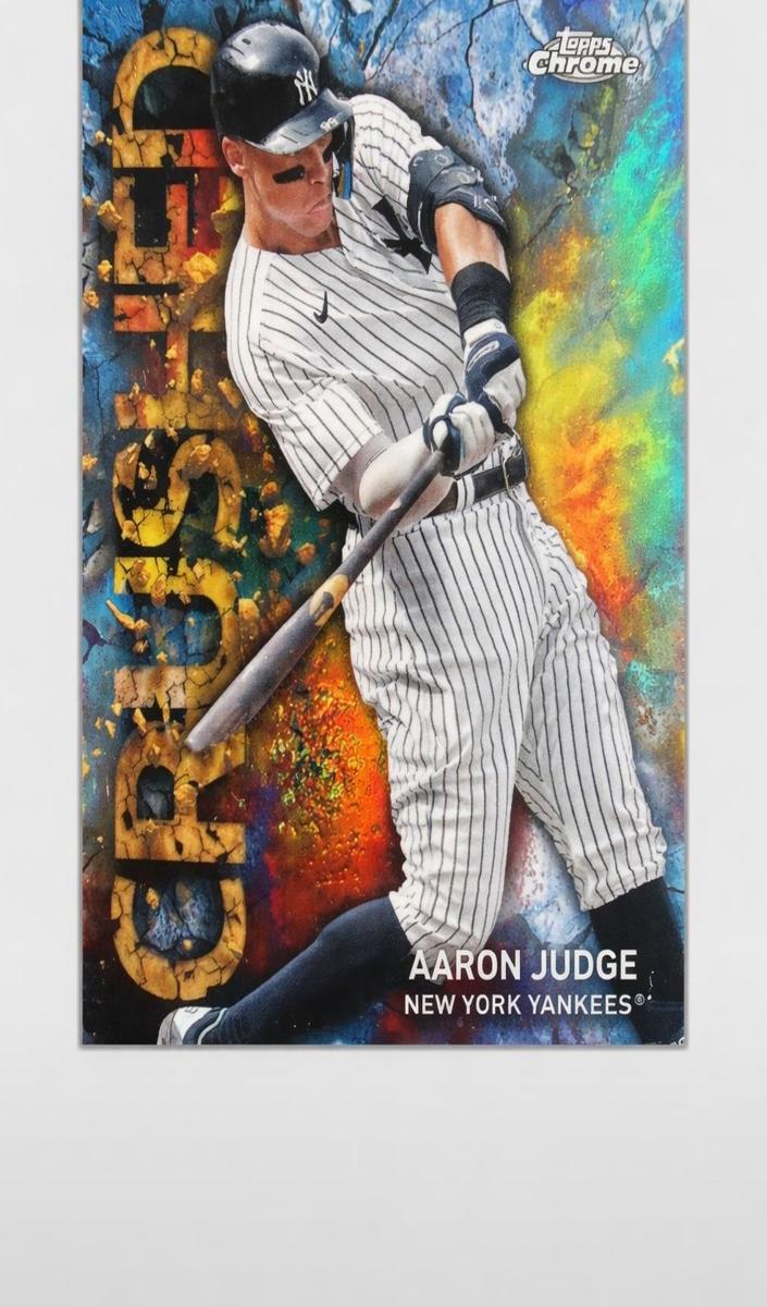 2023 Aaron Judge #C-1
