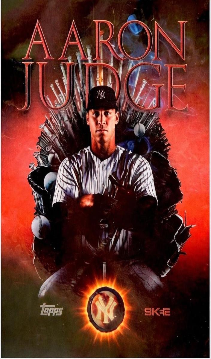 Aaron Judge