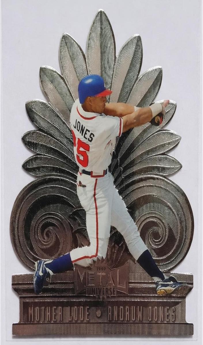 Andruw Jones