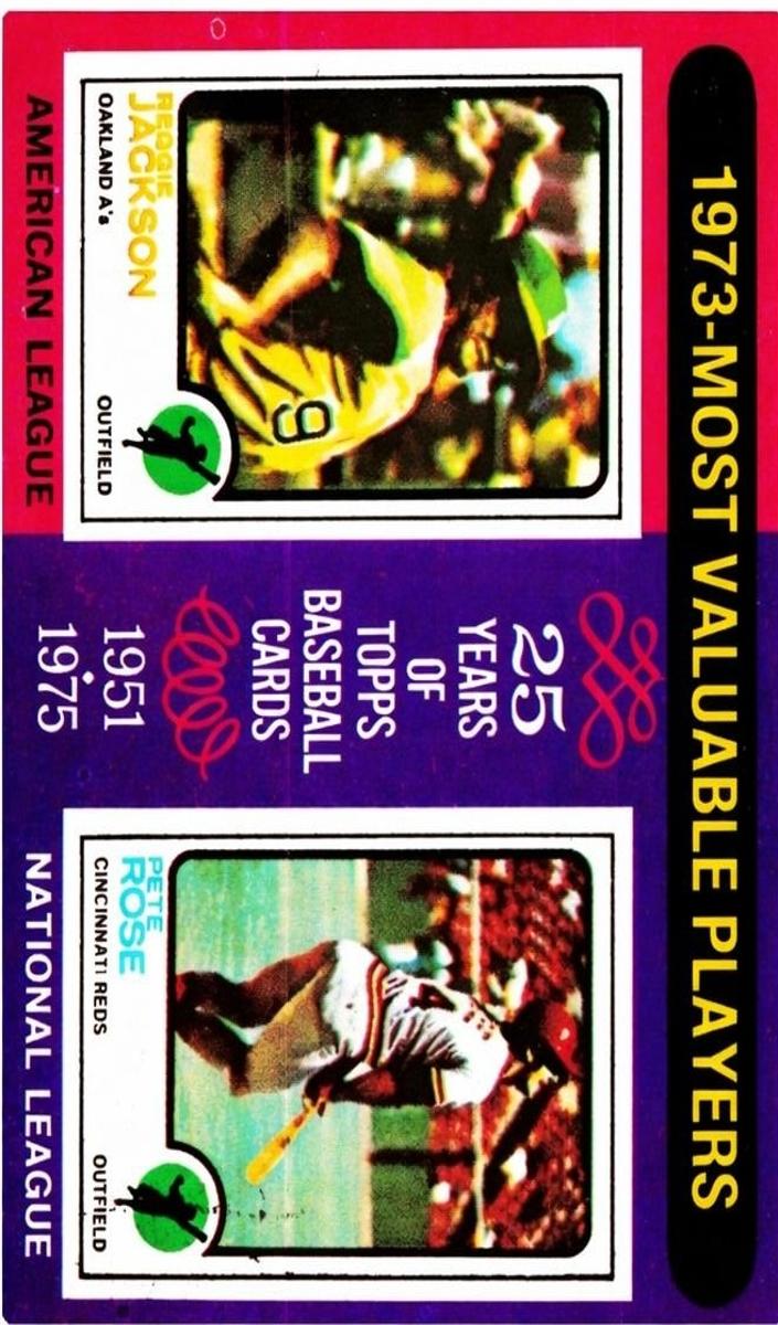 1975 Pete Rose #211