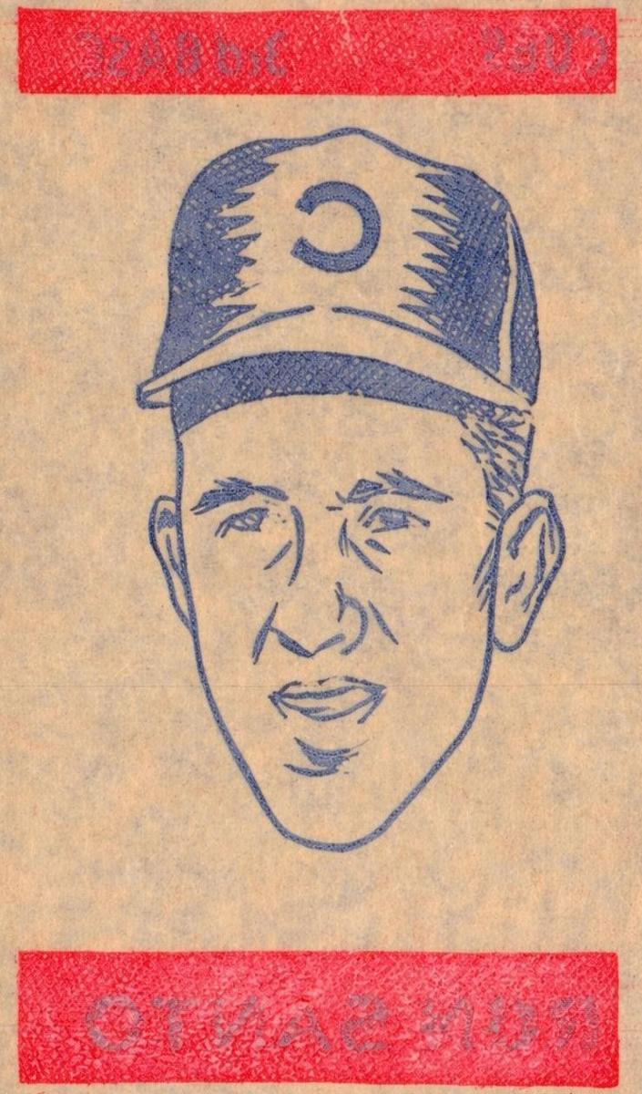 1965 Ron Santo #NNO