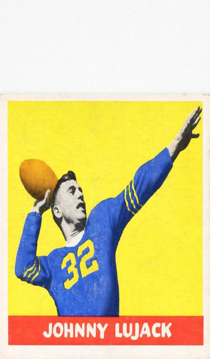1948 Cassimer Michaels #13