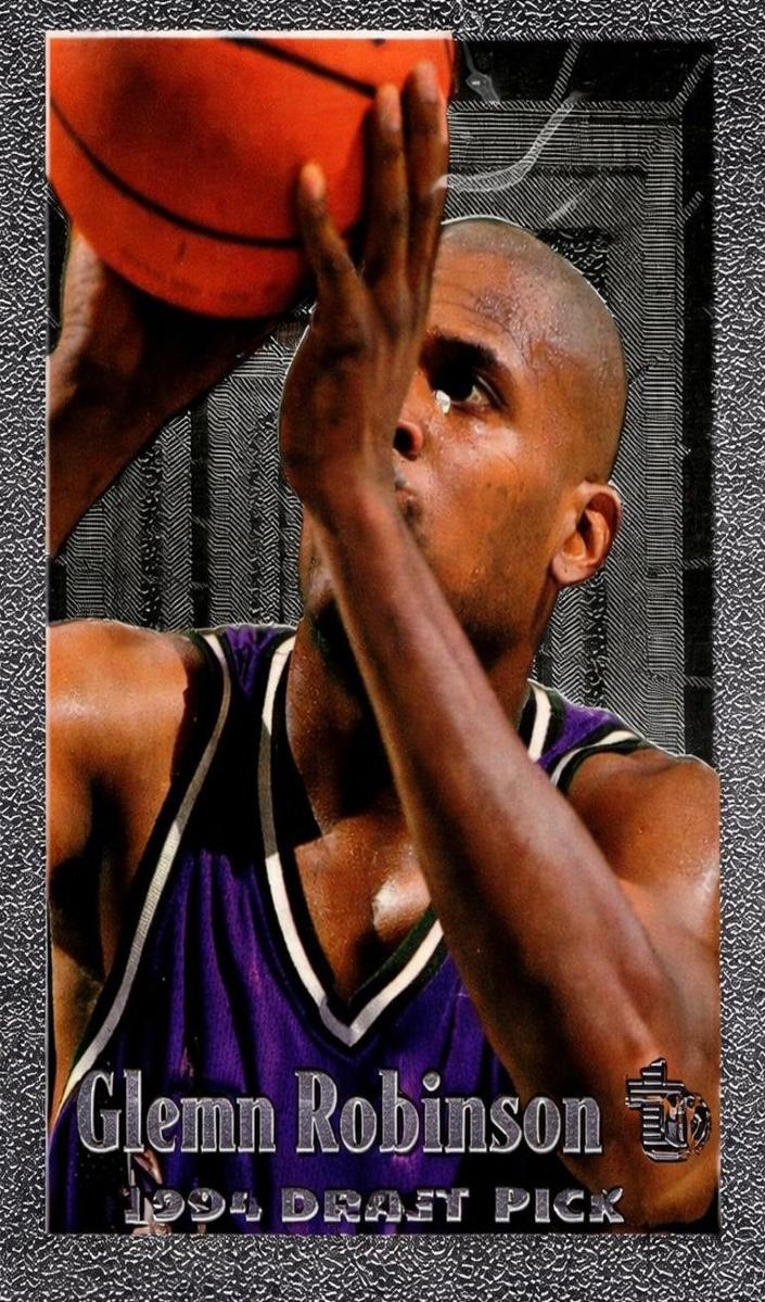 1994 Glenn Robinson #101