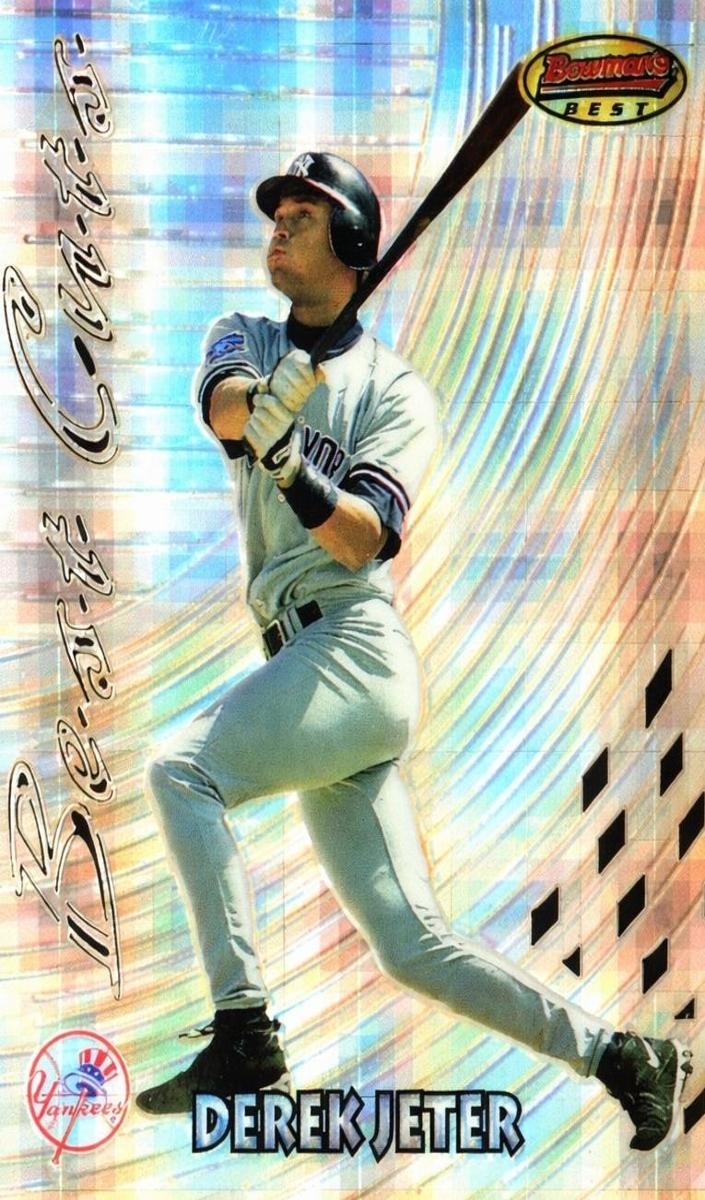 Derek Jeter